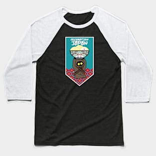 RA-MEN! Baseball T-Shirt